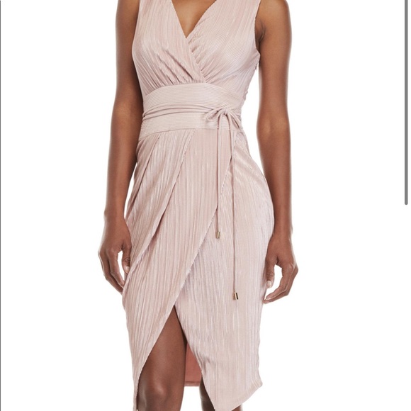 RACHEL Rachel Roy wrap dress - Picture 1 of 8